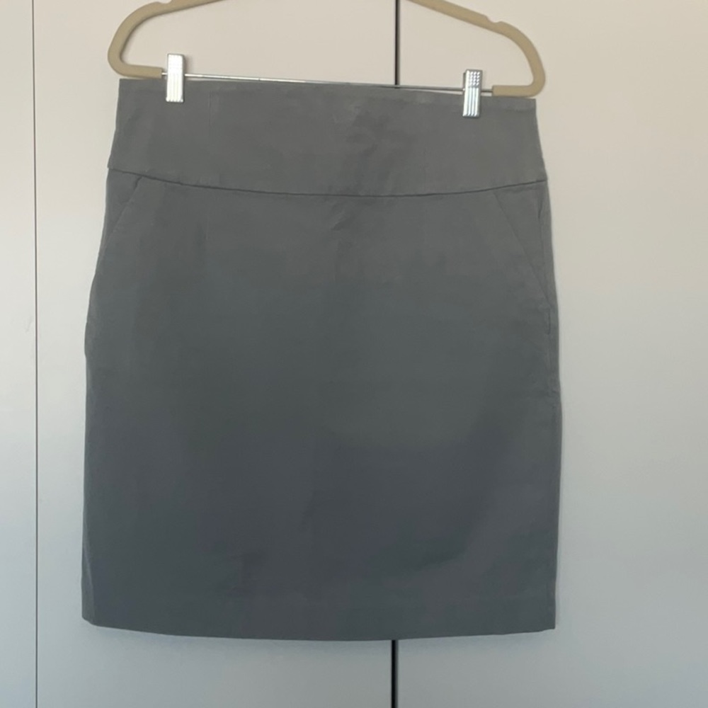 Banana Republic pencil skirt